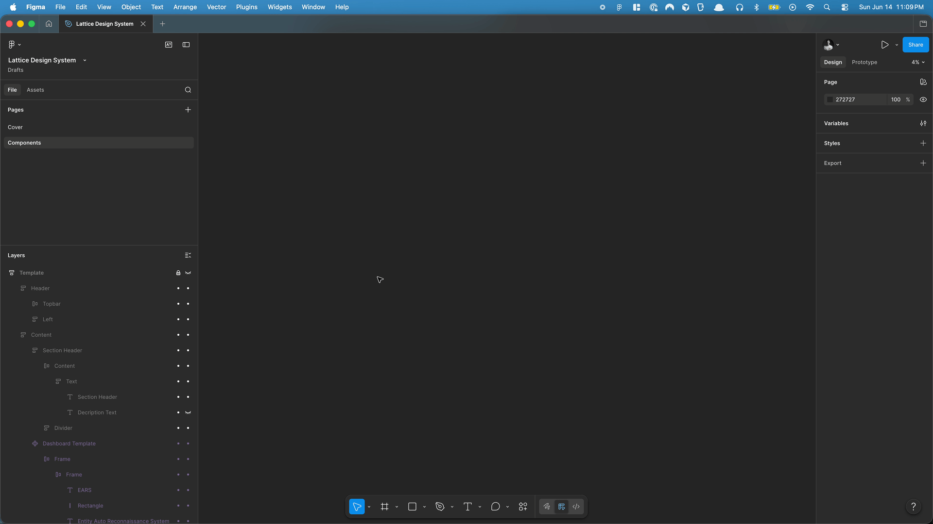 Extracting UI from production code into Figma